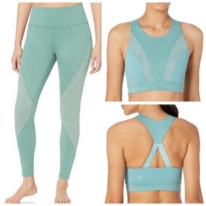 Amazon Core 10 Workout Set - Size Small